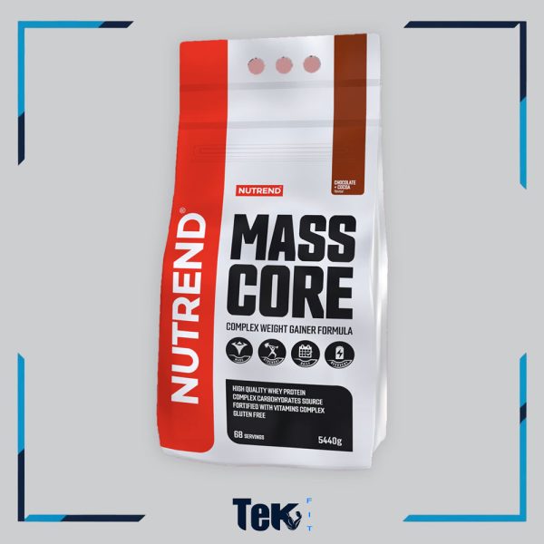 مس کور ناترند (MASS CORE NUTREND)