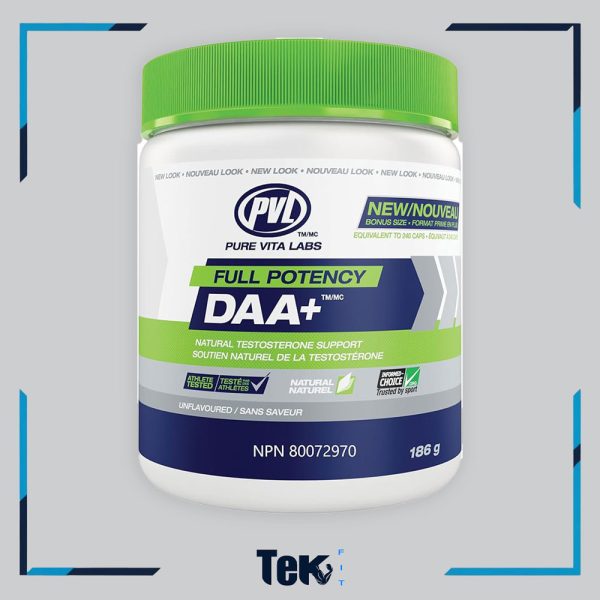 پودر دی ای ای پی وی ال (PVL DAA)