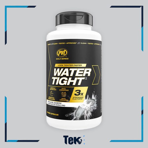 آبگیر پی وی ال | PVL WaterTight Pro Level Diuretic