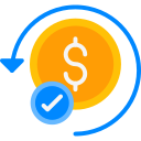 گارانتی بازگشت وجه