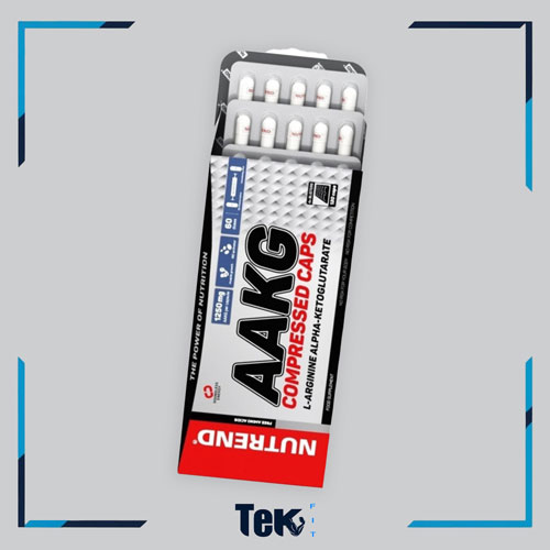 مکمل ناترند آ.آ.ک.جی | Nutrend AAKG