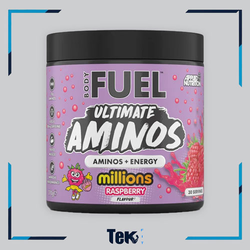 Amino Fuel Applied | آمینو فیول آپلاید