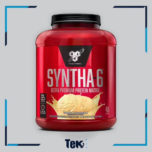 BSN Syntha-6 Protein Whey | پروتئین وی سینتا ۶ بی‌اس‌ان